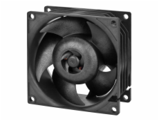 ARCTIC S8038-7K - 80mm Case Fan - dual ball bearing - max 7000 RPM - PWM regulated