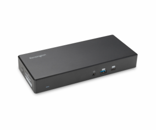 Kensington SD4781P USB-C® & USB-A Dual 4K dokovací stanice