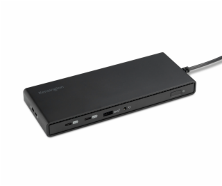 Kensington SD4842P USB-C® 10Gbps Triple Video Driverless ...