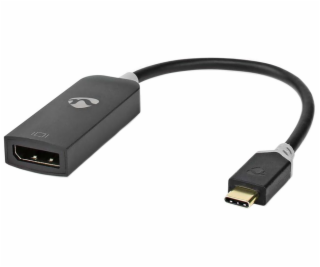 NEDIS kabelový adaptér USB 3.2 Gen 1/ USB-C zástrčka - Di...