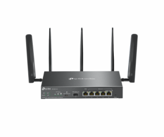 TP-Link ER706W-4G Gb VPN router Omada SDN