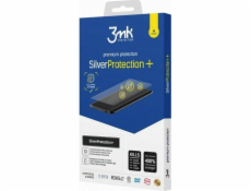 3mk ochranná fólie SilverProtection+ pro Apple iPhone 12 / iPhone 12 Pro, antimikrobiální 