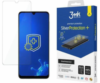 3mk ochranná fólie SilverProtection+ pro Samsung Galaxy A...