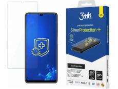 3mk ochranná fólie SilverProtection+ pro Samsung Galaxy M22 (SM-M225), antimikrobiální 