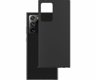 3mk ochranný kryt Matt Case pro Samsung Galaxy A03s (SM-A...