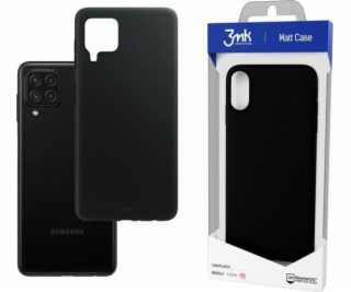 3mk ochranný kryt Matt Case pro Samsung Galaxy A22 (SM-A2...