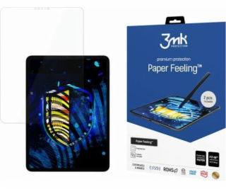 3mk ochranná fólie Paper Feeling™ pro Apple iPad Pro 11  ...