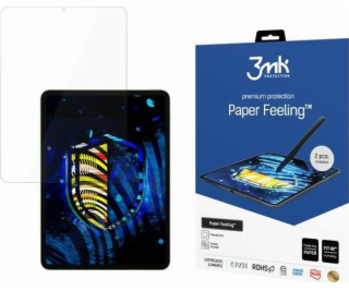 3mk ochranná fólie Paper Feeling™ pro Apple iPad Air 2020...