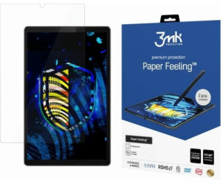 3mk ochranná fólie Paper Feeling™ pro Lenovo Tab M10 2 ge...