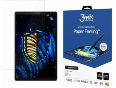 3mk ochranná fólie Paper Feeling™ pro Lenovo Tab M10 2 gen (2ks)