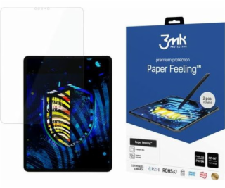 3mk ochranná fólie Paper Feeling™ pro Apple iPad Pro 12.9...