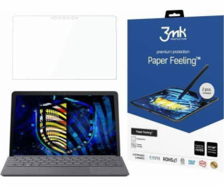 3mk ochranná fólie Paper Feeling™ pro Microsoft Surface G...