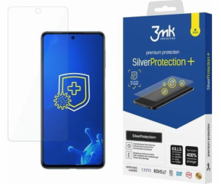 3mk ochranná fólie SilverProtection+ pro Samsung Galaxy M...