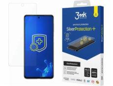 3mk ochranná fólie SilverProtection+ pro Samsung Galaxy M53 5G (SM-M536), antimikrobiální 