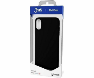 3mk ochranný kryt Matt Case pro Xiaomi 12 Pro, strawberry...