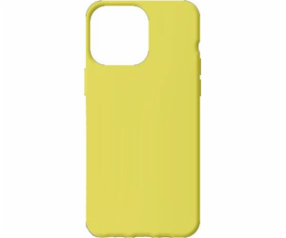 3mk ochranný kryt Matt Case pro Apple iPhone 14 Pro, lime...