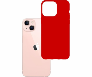 3mk ochranný kryt Matt Case pro Apple iPhone 14 Plus, str...