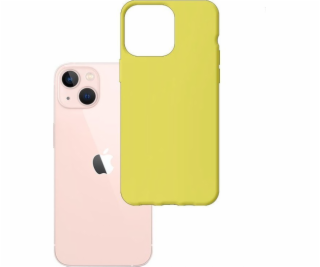 3mk ochranný kryt Matt Case pro Apple iPhone 14 Plus, lim...