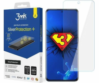 3mk ochranná fólie SilverProtection+ pro Xiaomi 12T / Xia...