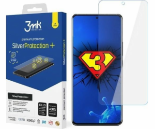 3mk ochranná fólie SilverProtection+ pro Xiaomi 13 Pro, a...