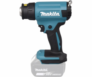 Makita DHG180ZK Aku horkovzdušná pistole, Li-ion LXT 18V ...