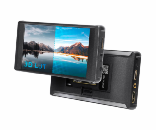 Portkeys PT6 5.2 Zoll 4K HDMI Touchscreen Monitor