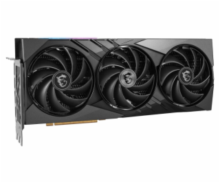 MSI GeForce RTX 4080 SUPER 16G GAMING X SLIM / 16GB GDDR6...