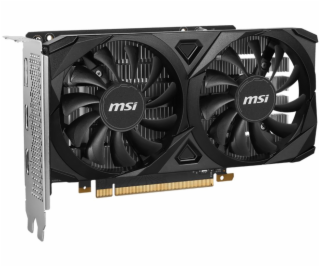 MSI GeForce RTX 3050 VENTUS 2X 6G OC / 6GB GDDR6 / PCI-E ...