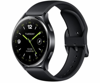 Xiaomi Watch 2 Black