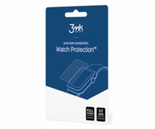 3mk ochranná fólie Watch pro Garmin Fenix 5, 47 mm (3ks)