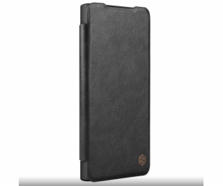 Nillkin Qin Book Prop Pouzdro pro Samsung Galaxy S24+ Black