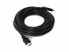 OMEGA KABEL HDMI v.1.4 BLACK 10M bulk