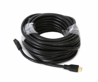 OMEGA KABEL HDMI v.1.4 BLACK 15M bulk 