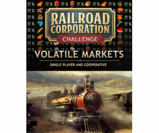 ESD Railroad Corporation Volatile Markets