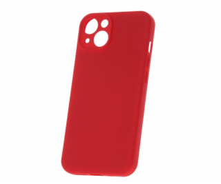 Cu-Be Fine TPU pouzdro Samsung Galaxy A05 Red