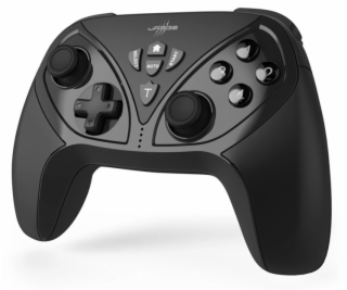 HAMA uRage gamepad Vendetta 300 Unleashed/ bezdrátový/ 8 ...