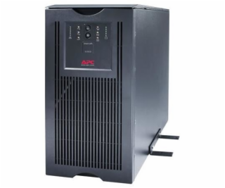 UPS APC Smart-UPS 5000 (SUA5000RMI5U)