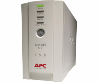 UPS APC Back-UPS 350 (BK350EI)