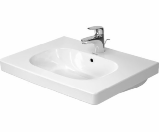 Duravit D-Code umyvadlo 65cm (03426500002)