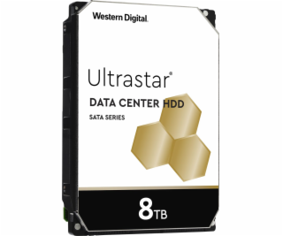 Serverový disk WD Ultrastar DC HC320 8 TB 3,5   SATA III ...