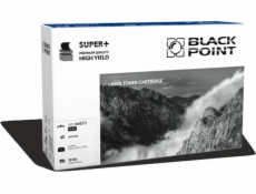 Toner Black Point LBPLMX810X (černý)