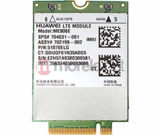 HP lt4112 LTE/HSPA+ 4G modem (E5M74AA)