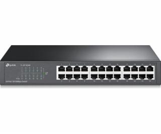 Přepínač TP-Link TL-SF1024D