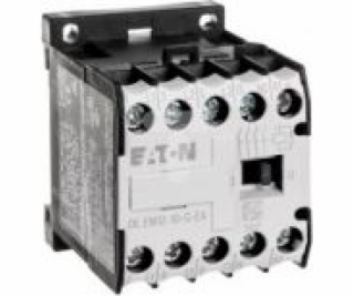 Eaton Výkonový stykač 15A 3P 230V AC 0Z 1R DILM15-01-EA (...