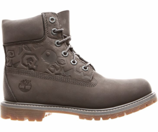 Timberland Dámské boty 6 In Premium Boot W šedá velikost ...