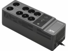 APC Back-UPS 650 UPS (BE650G2-CP)