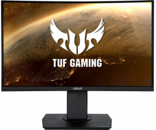 Herní monitor Asus TUF VG24VQR (90LM0577-B01170)