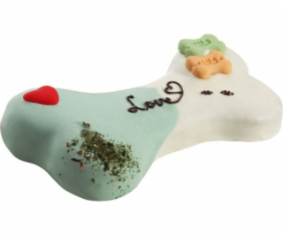 Lolo Pets Classic Love Cake - Maso a zelenina