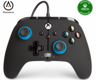 Vylepšený kabelový ovladač pro Xbox Series X|S, Gamepad