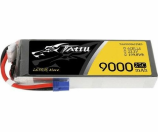 Batéria Tattu Tattu 9000mAh 22,2 V 25C 6S1P